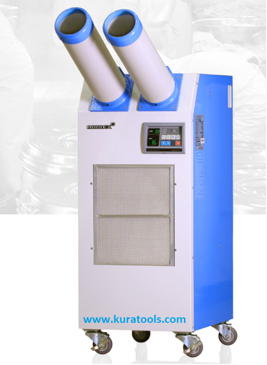 Điều hòa di động HWC-3250 